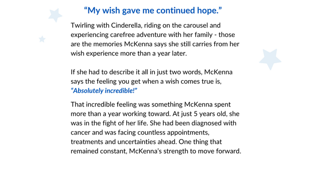 McKenna Photo 2