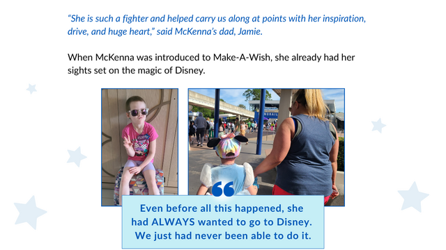 McKenna Photo 3
