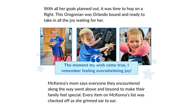 McKenna Photo 5