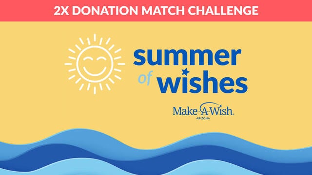 Summer of Wishes | Match Challenge