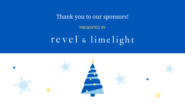 2025 Trees of Joy Sponsors