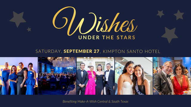 Wishes Under the Stars 2025