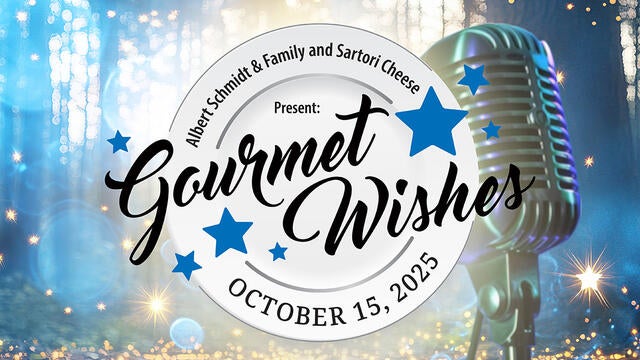 Gourmet Wishes, October 15, 2025
