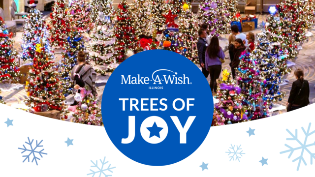Trees of Joy