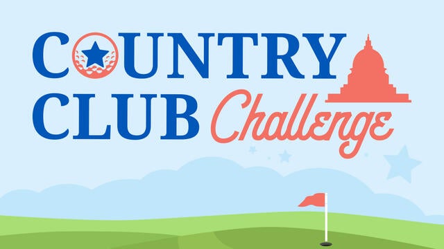 Madison Country Club Challenge