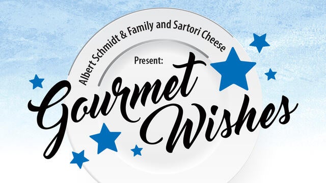 Gourmet Wishes - October 14, 2026