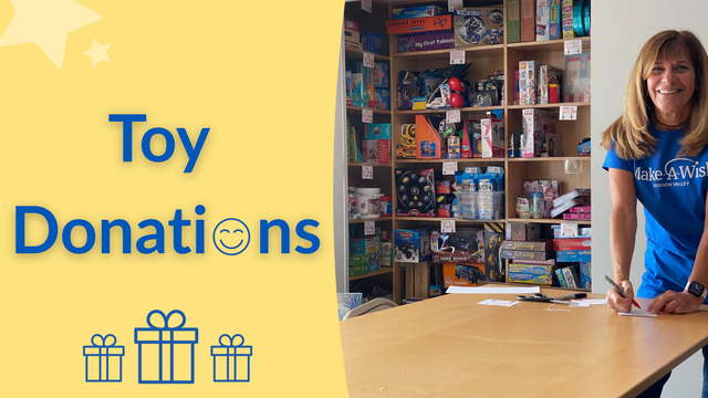 Toy Donations
