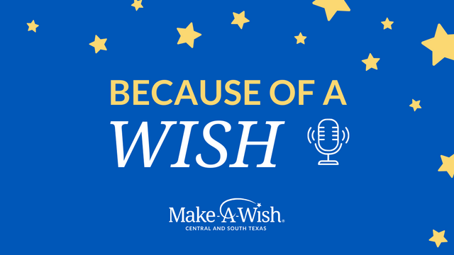 Because of a Wish Episode 