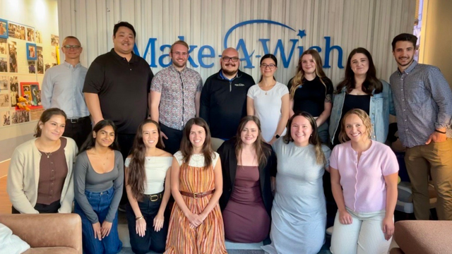 Young Professionals Council (Sept. 2025) 