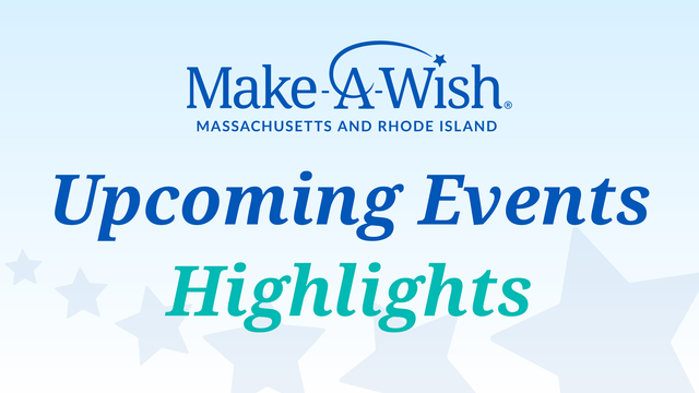 Upcoming Events Highlights