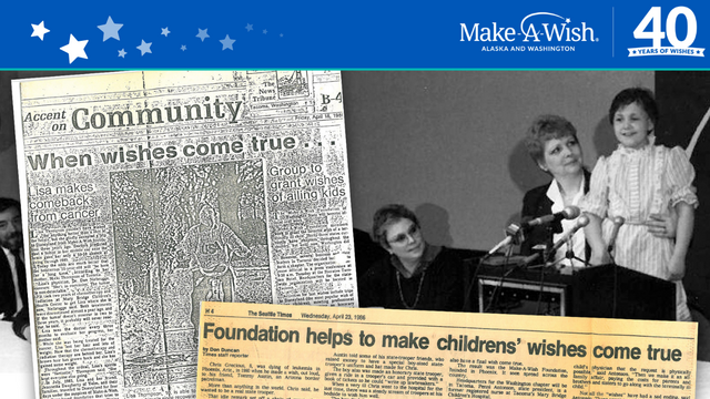 MAW Alaska and Washington 40th 