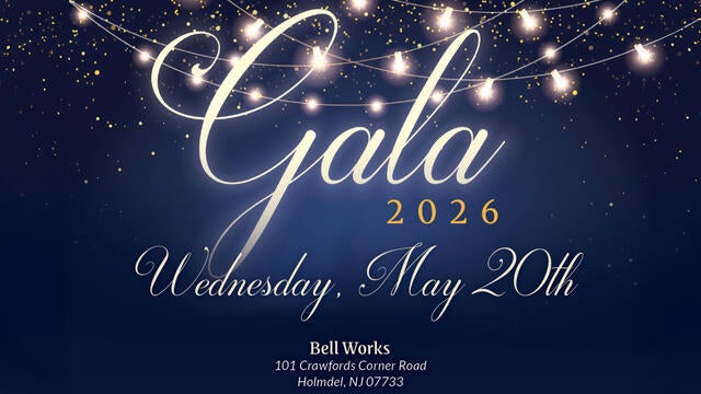 Image Reads Gala 2026 Wednesday May 20th Bell Works