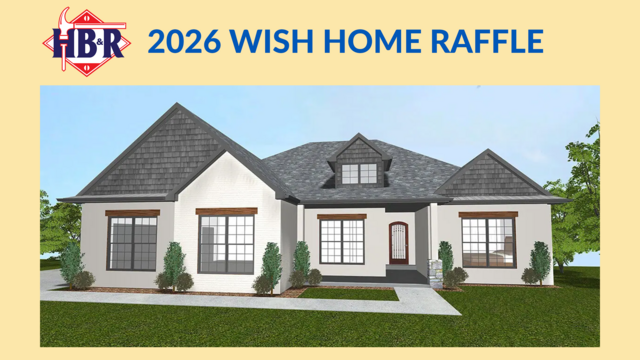 2026 Wish Home