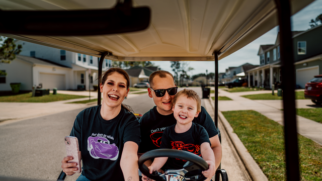 How to support Make-A-Wish Eastern North Carolina with a car donation