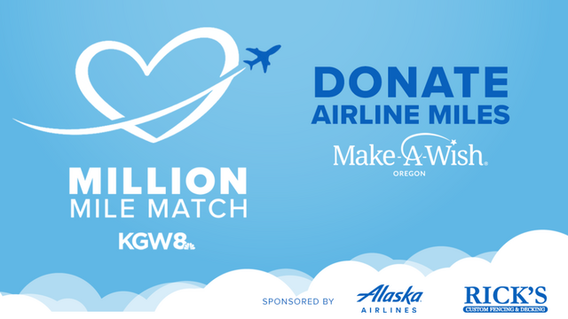 Million Mile Match