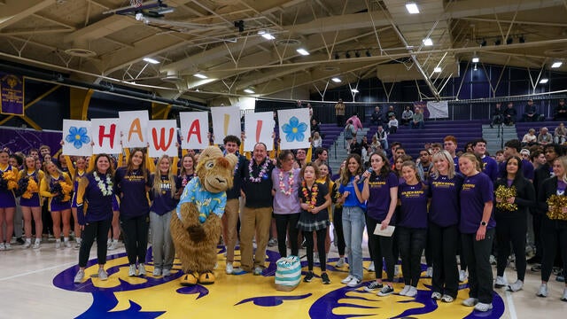 Student Wishmakers West Chester