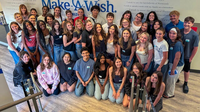 Youth Leadership Council