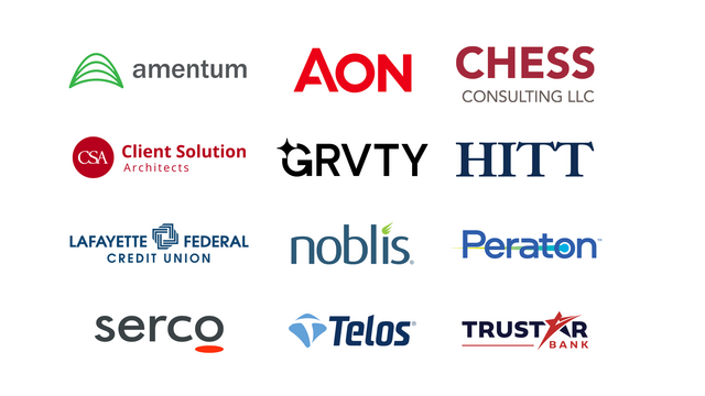 ODM Sponsors