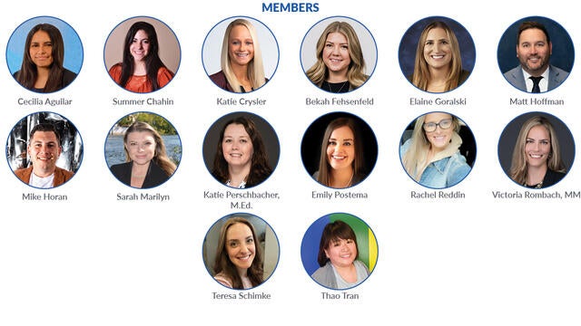 LAC members