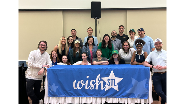 Wish STL 2026