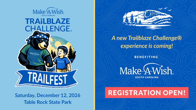 Trailfest Registration is Open