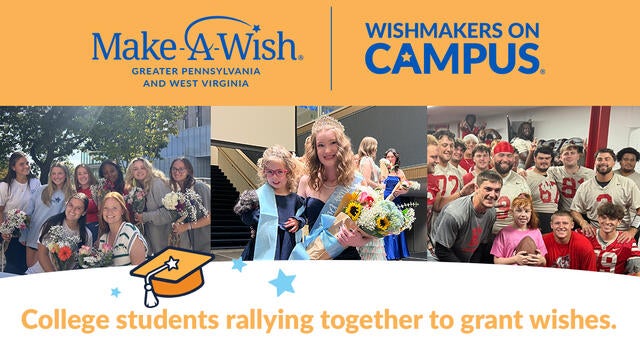 Wishmakers on Campus