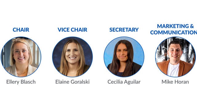 LAC Leadership Team