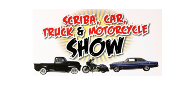 Scriba Car, Truck & Motorcycle Show